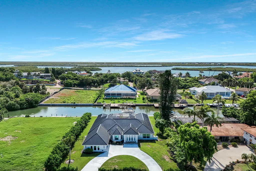 921 Scott Drive Marco Island FL 34145