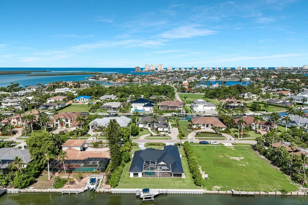 921 Scott Drive Marco Island FL 34145