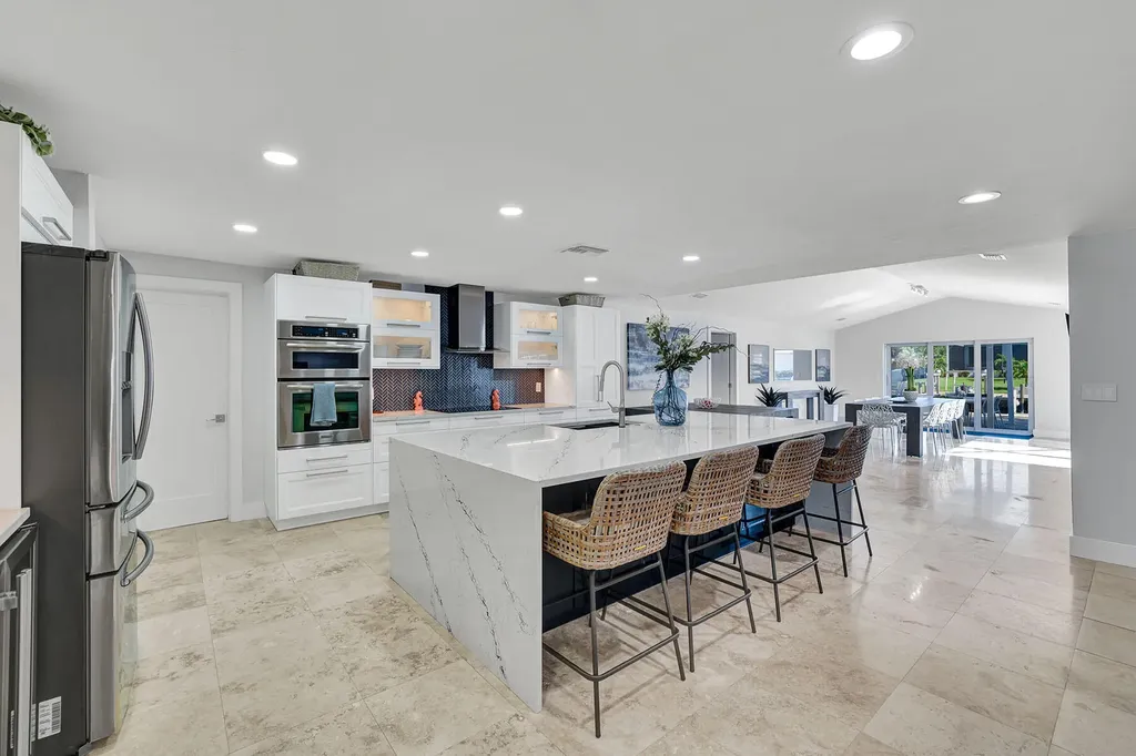 921 Scott Drive Marco Island FL 34145