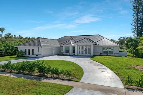 921 Scott Drive Marco Island FL 34145