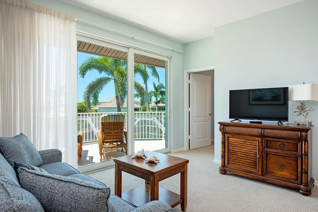 1281 Aruba Court Marco Island FL 34145