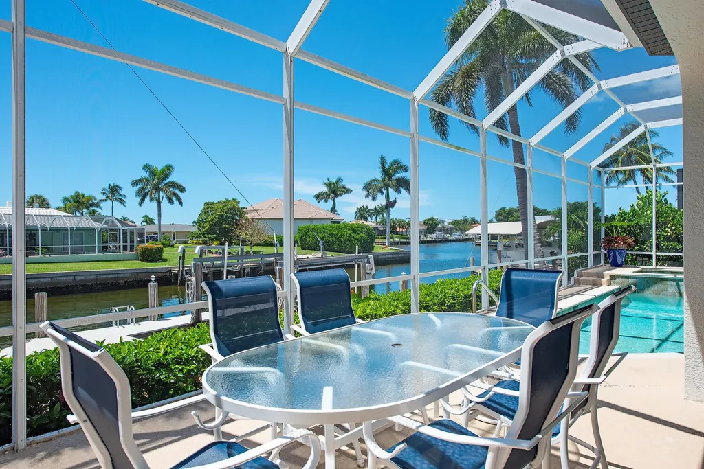 1281 Aruba Court Marco Island FL 34145