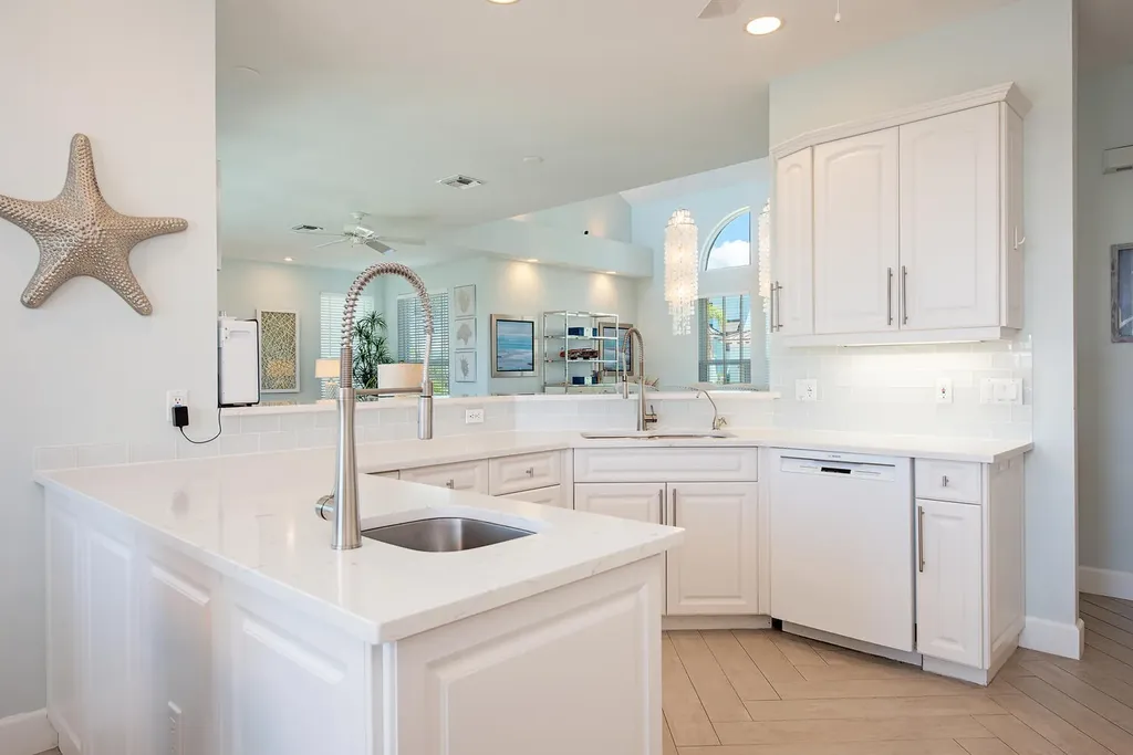 1281 Aruba Court Marco Island FL 34145