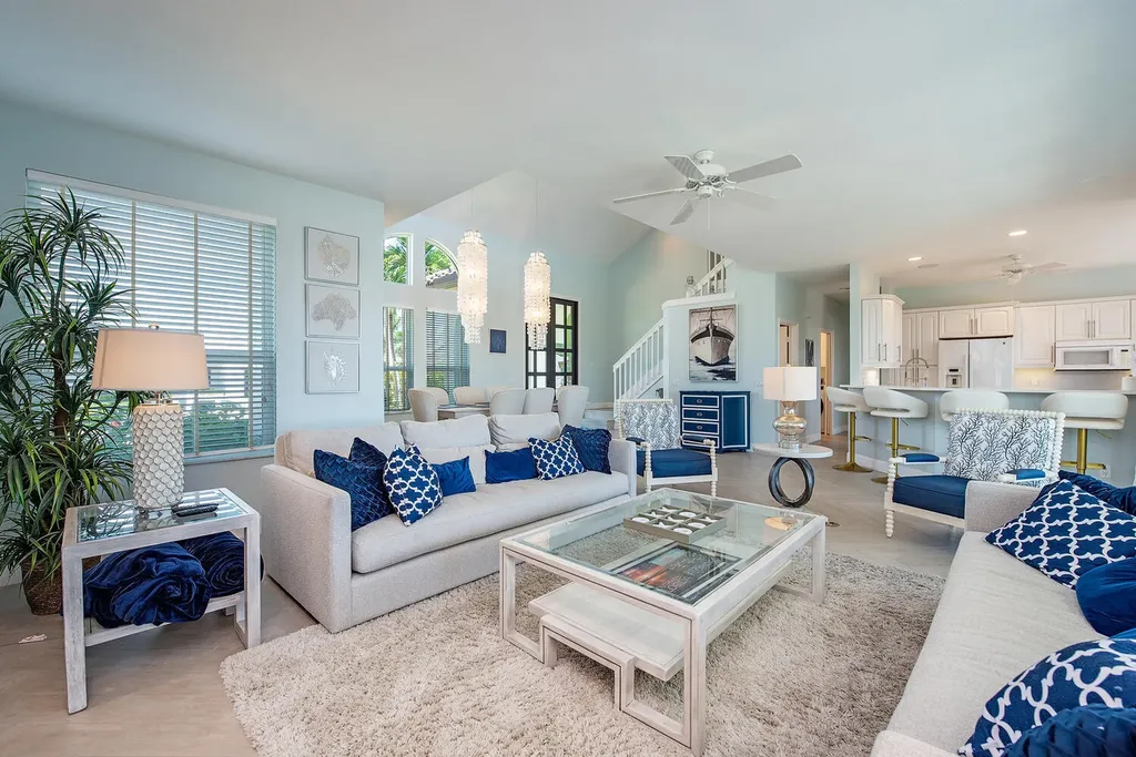 1281 Aruba Court Marco Island FL 34145