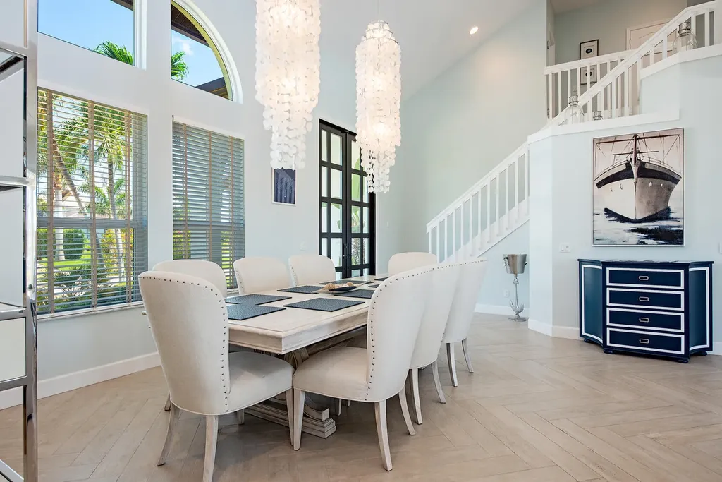 1281 Aruba Court Marco Island FL 34145