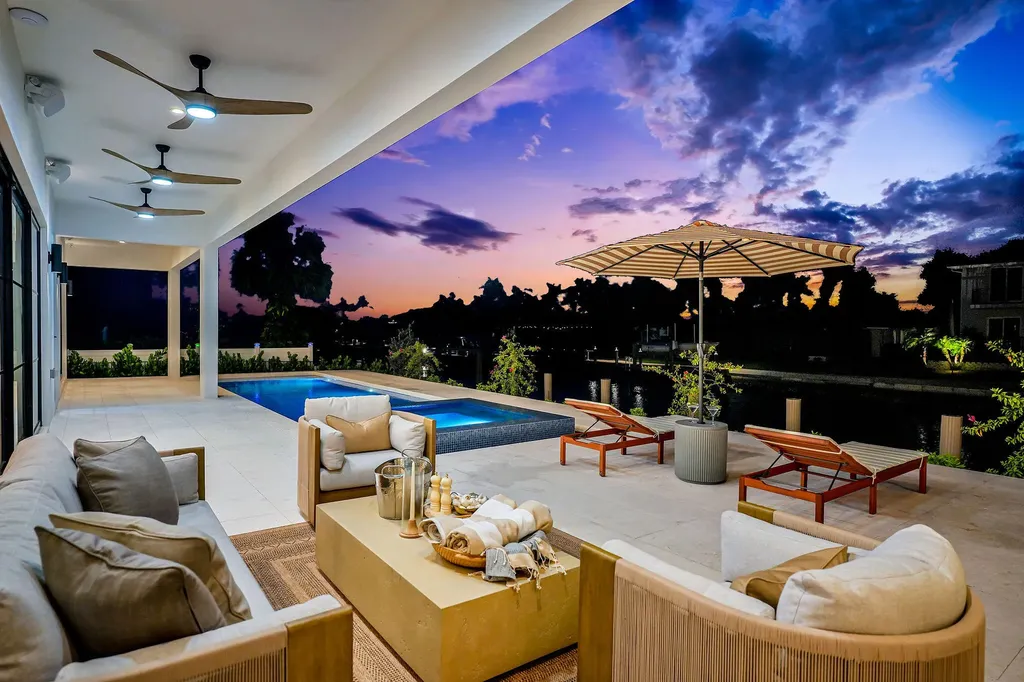Marco Island FL, 839 Chestnut Court
