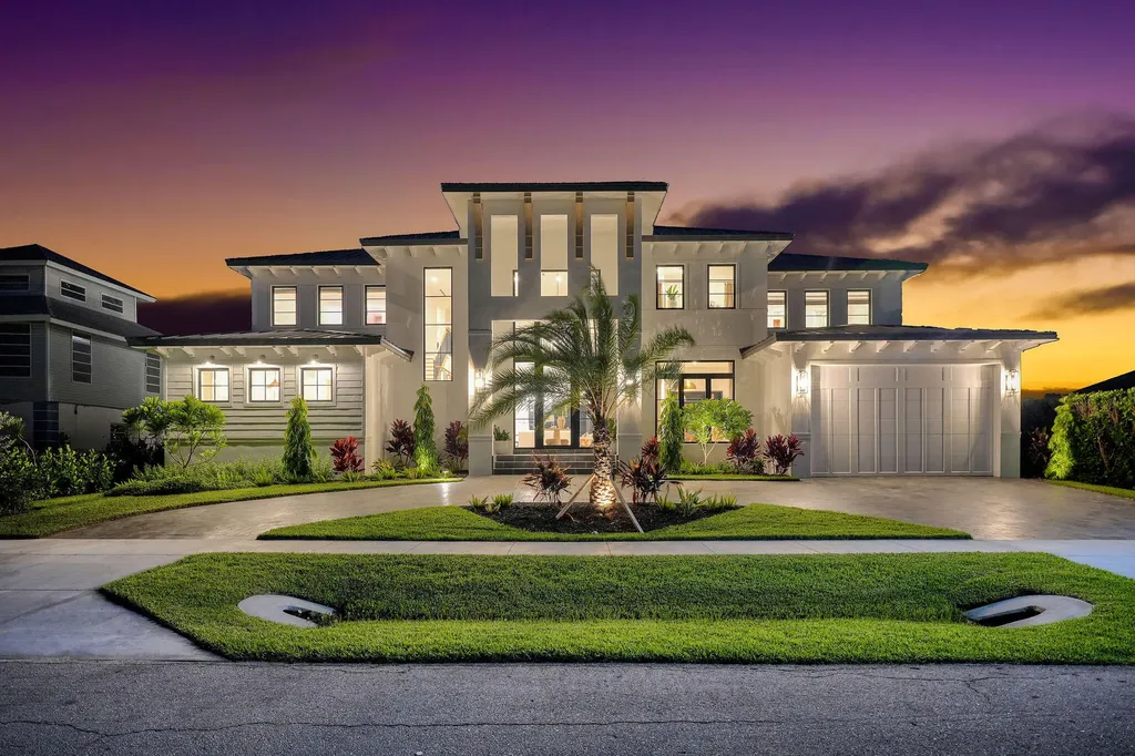 839 Chestnut Court Marco Island FL 34145