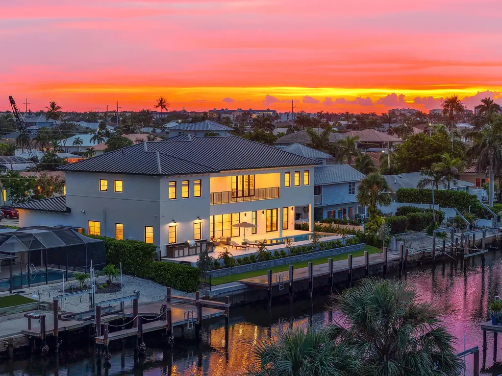 839 Chestnut Court Marco Island FL 34145