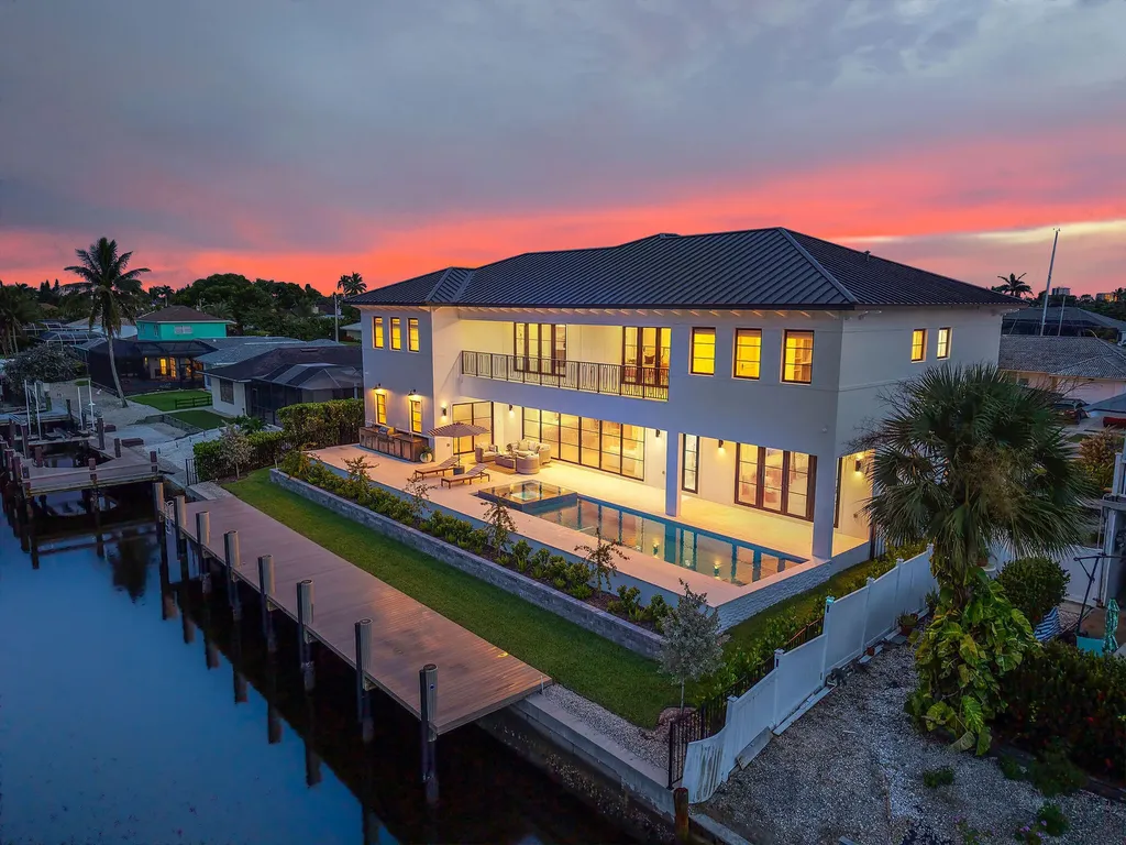 839 Chestnut Court Marco Island FL 34145