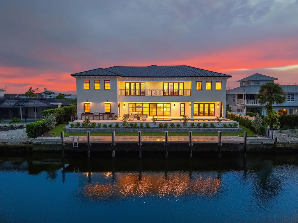 839 Chestnut Court Marco Island FL 34145