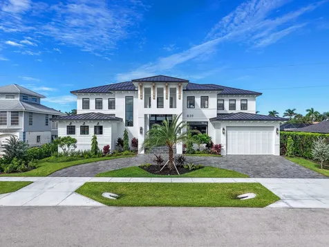 839 Chestnut Court Marco Island FL 34145