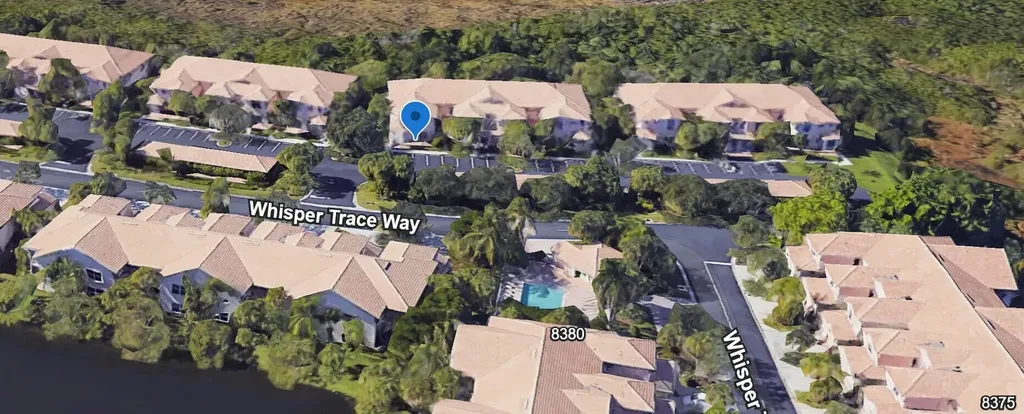 8355 Whisper Trace Way Naples FL 34114