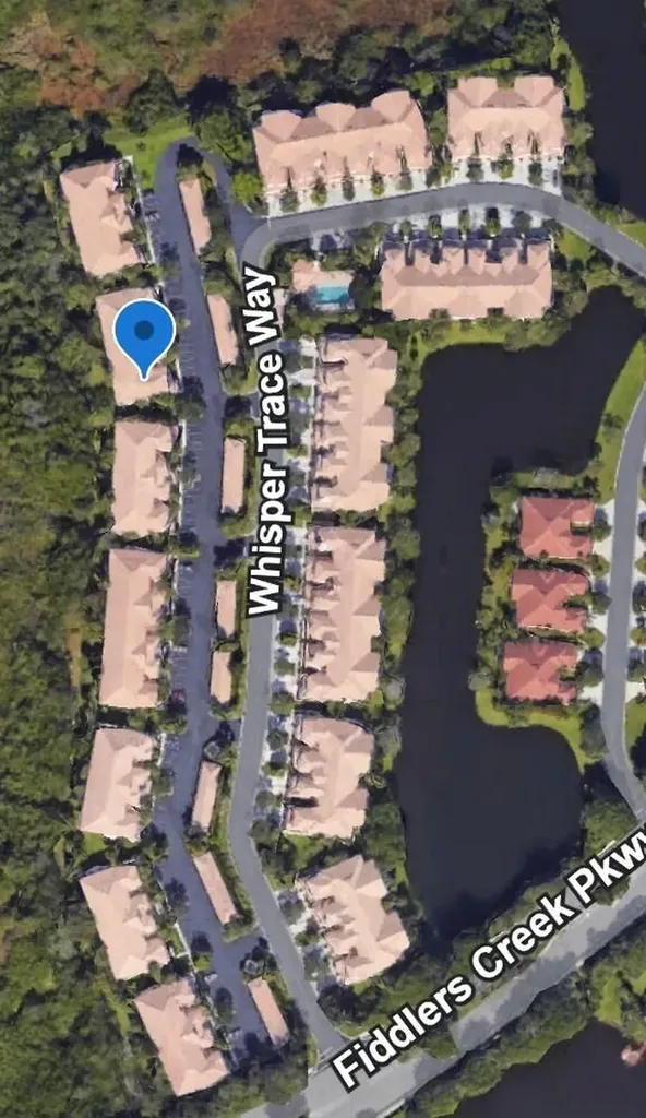 8355 Whisper Trace Way Naples FL 34114