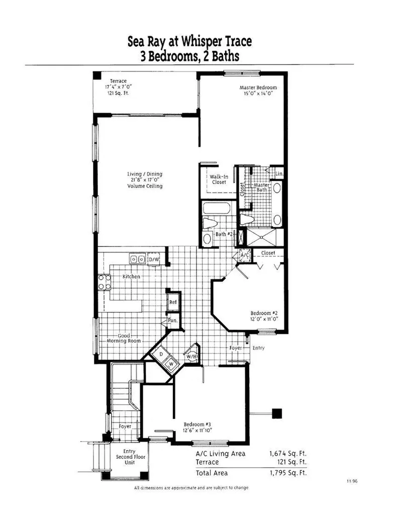 8355 Whisper Trace Way Naples FL 34114