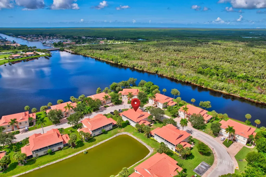 25080 Peacock Lane Naples FL 34114