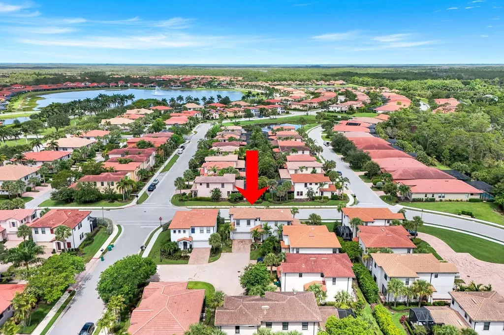 1141 Antaras Court N Naples FL 34113