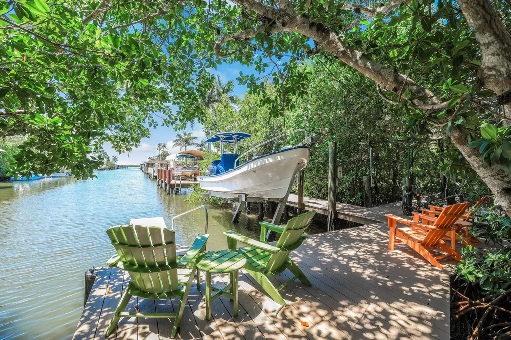 401 Panay Avenue Naples FL 34113