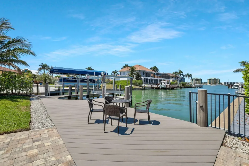 1200 Orange Court Marco Island FL 34145