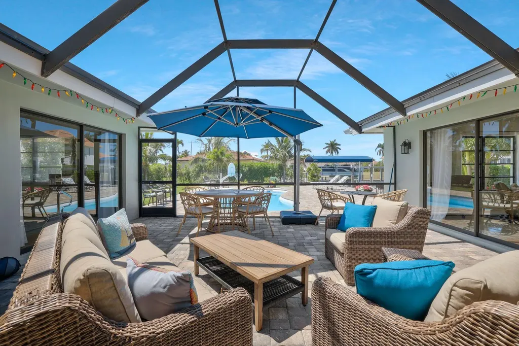 1200 Orange Court Marco Island FL 34145