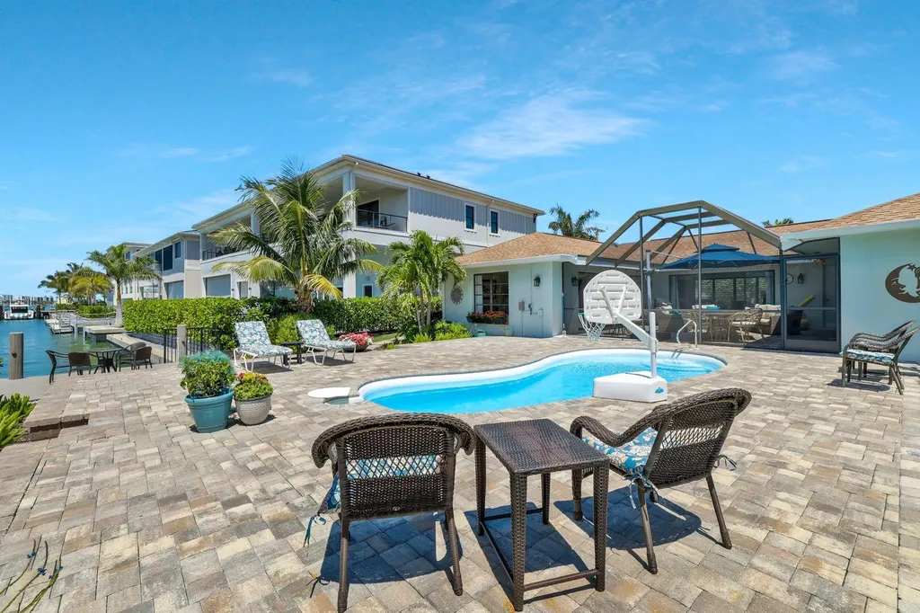 1200 Orange Court Marco Island FL 34145