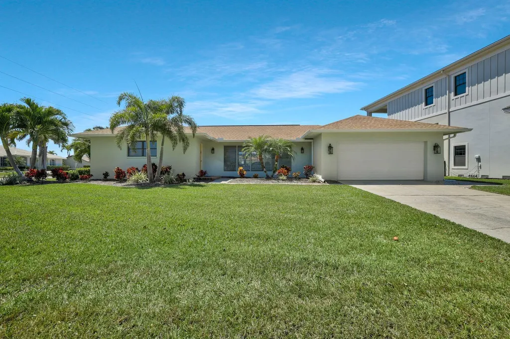 1200 Orange Court Marco Island FL 34145