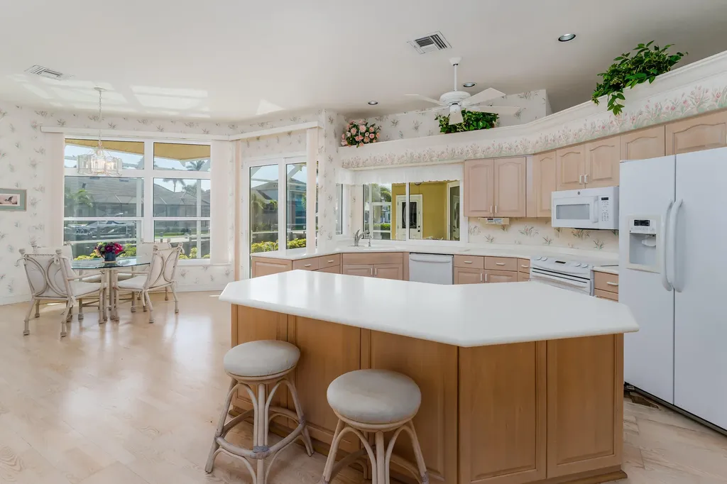 225 Meadowlark Court Marco Island FL 34145