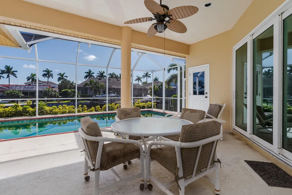 225 Meadowlark Court Marco Island FL 34145