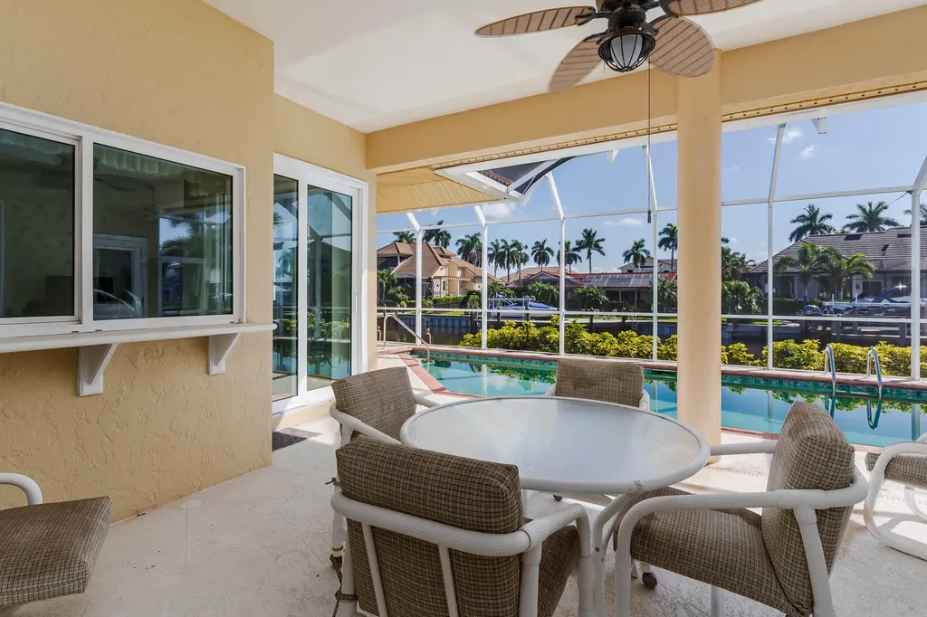 225 Meadowlark Court Marco Island FL 34145