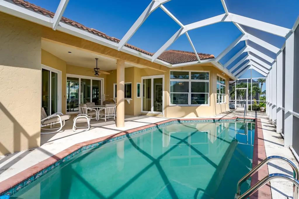 225 Meadowlark Court Marco Island FL 34145