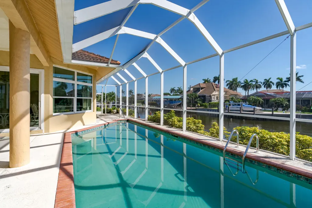 225 Meadowlark Court Marco Island FL 34145