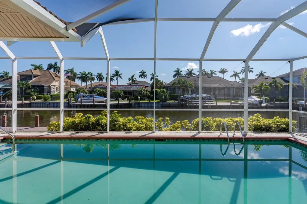 225 Meadowlark Court Marco Island FL 34145