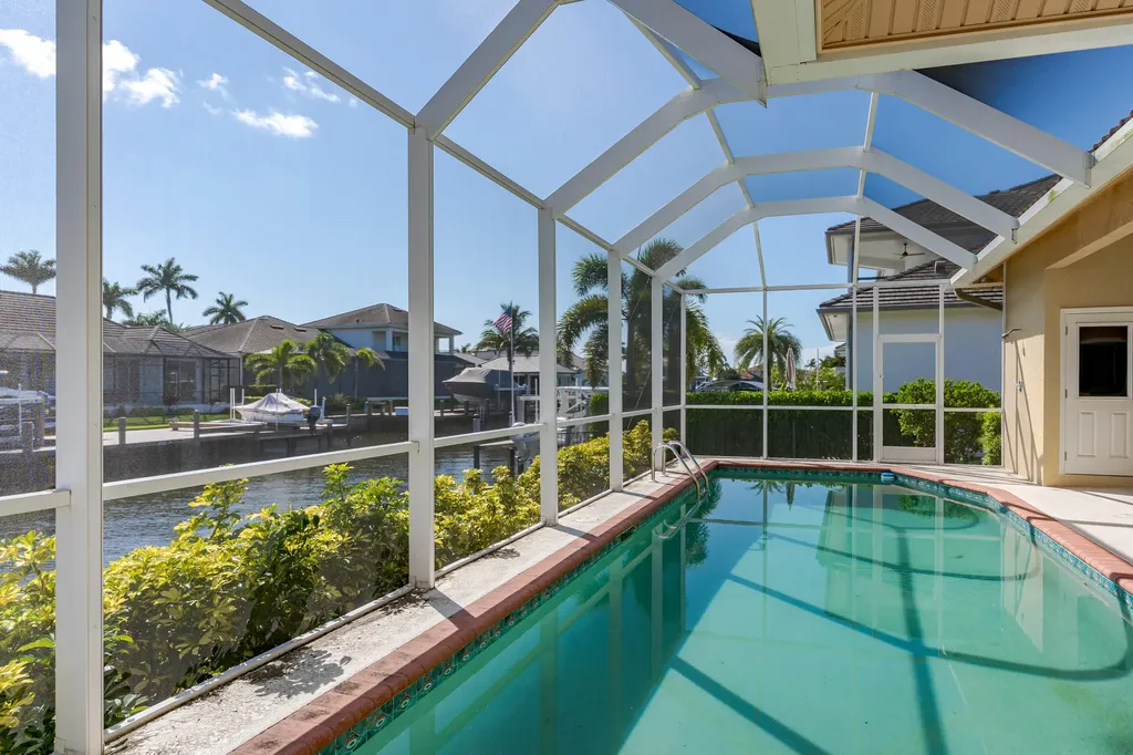 225 Meadowlark Court Marco Island FL 34145