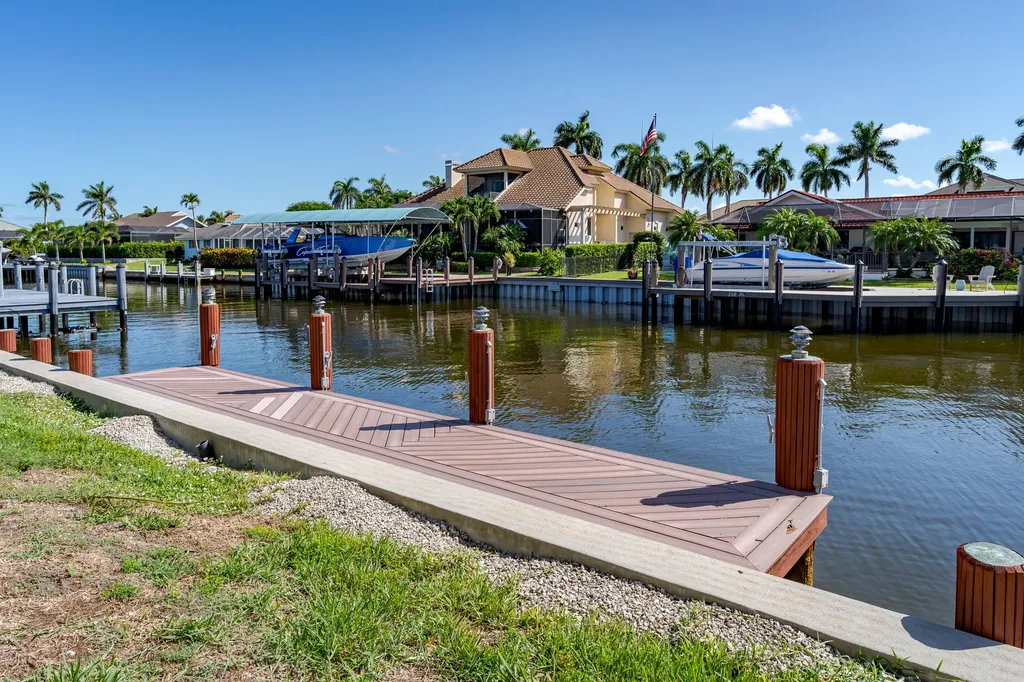 225 Meadowlark Court Marco Island FL 34145