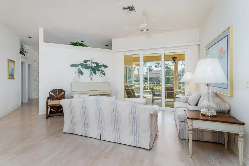 225 Meadowlark Court Marco Island FL 34145