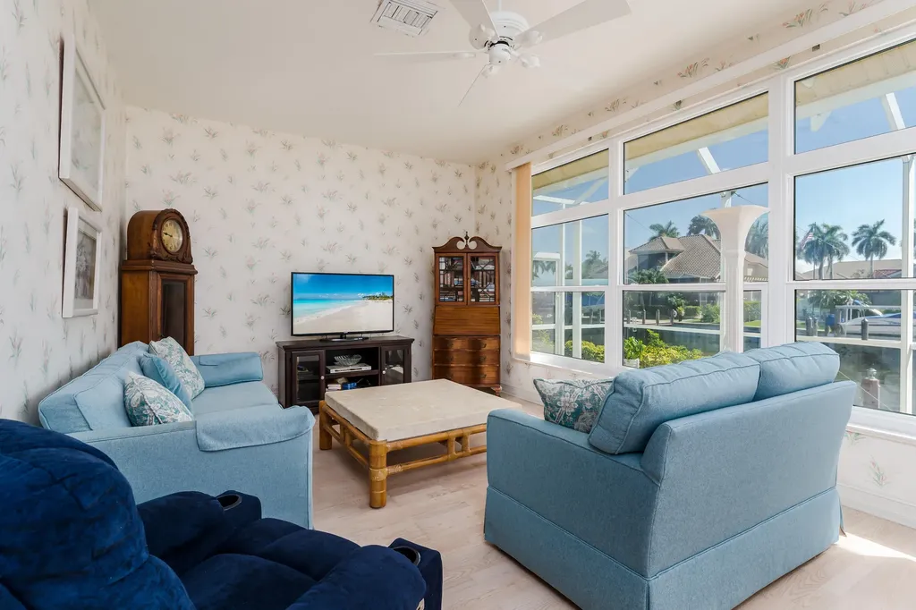 225 Meadowlark Court Marco Island FL 34145