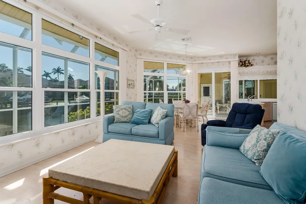 225 Meadowlark Court Marco Island FL 34145