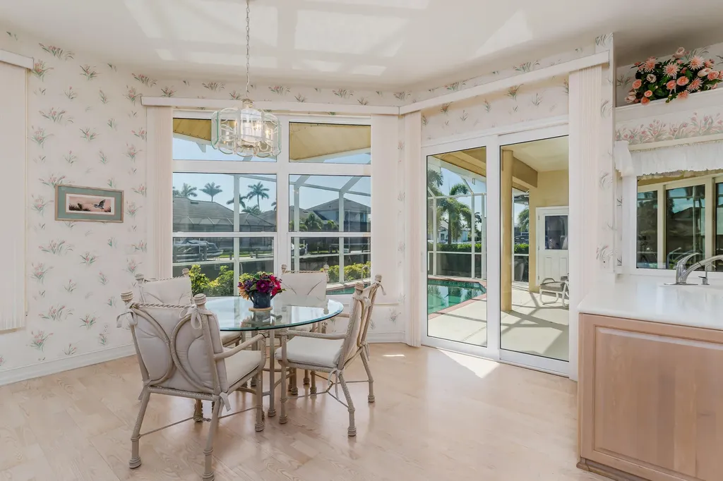 225 Meadowlark Court Marco Island FL 34145