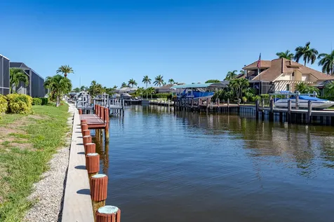 225 Meadowlark Court Marco Island FL 34145