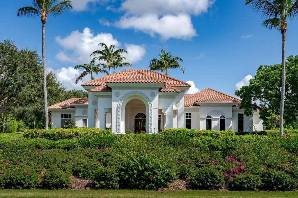 821 Whiskey Creek Drive Marco Island FL 34145