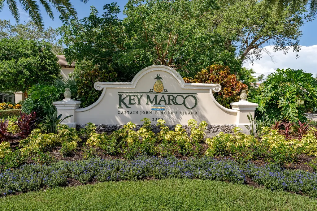 809 Whiskey Creek Drive Marco Island FL 34145
