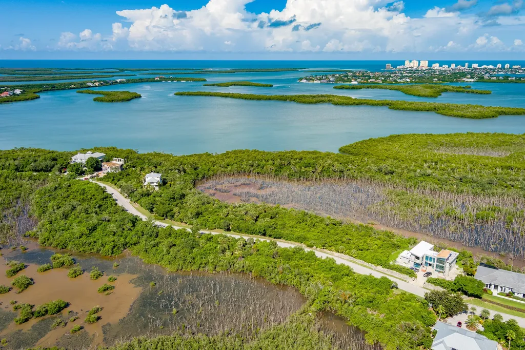 809 Whiskey Creek Drive Marco Island FL 34145