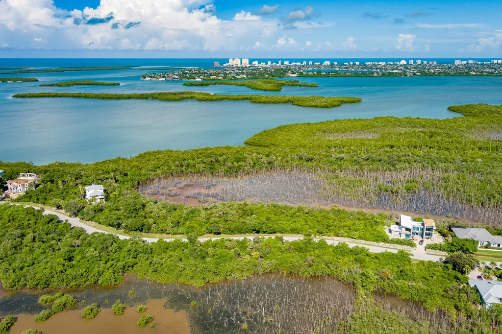 809 Whiskey Creek Drive Marco Island FL 34145