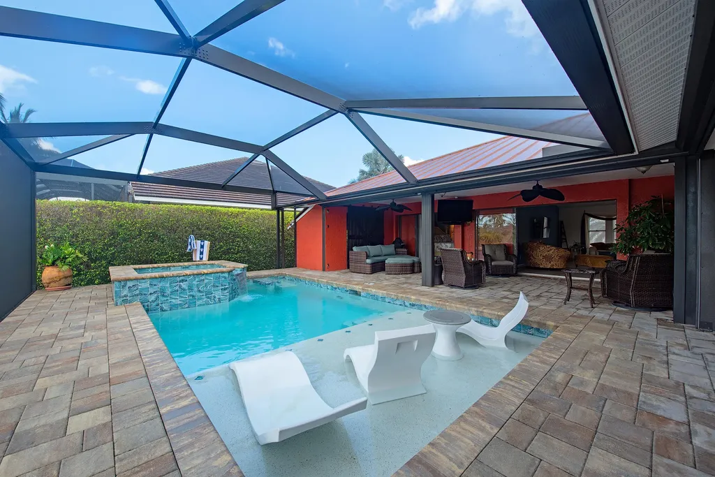 919 S Joy Circle Marco Island FL 34145