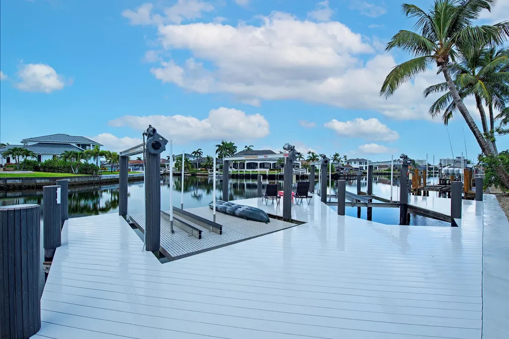 919 S Joy Circle Marco Island FL 34145