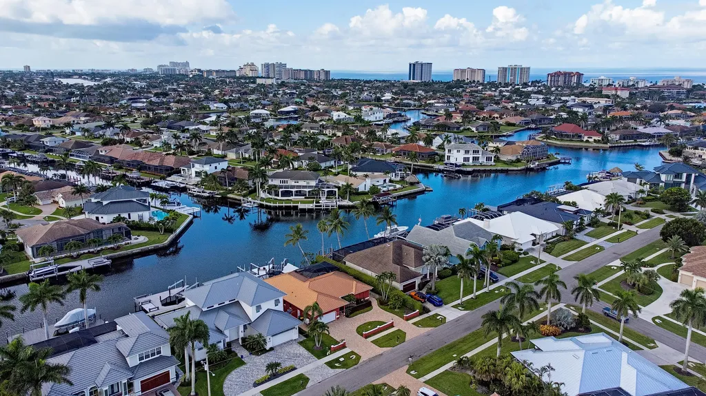 919 S Joy Circle Marco Island FL 34145