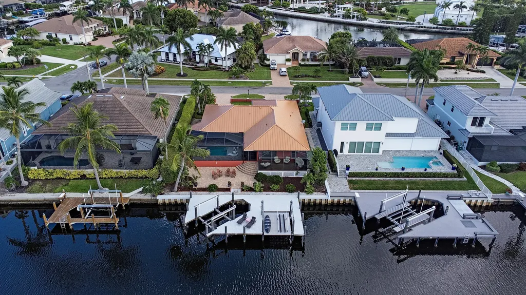 919 S Joy Circle Marco Island FL 34145