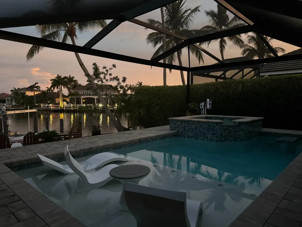 919 S Joy Circle Marco Island FL 34145