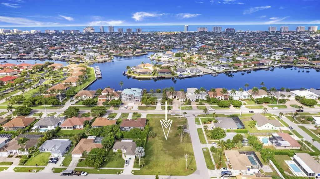 276 Tahiti Road Marco Island FL 34145