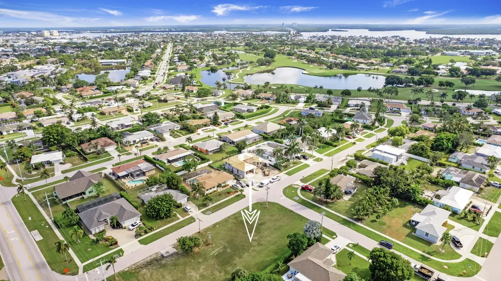 276 Tahiti Road Marco Island FL 34145