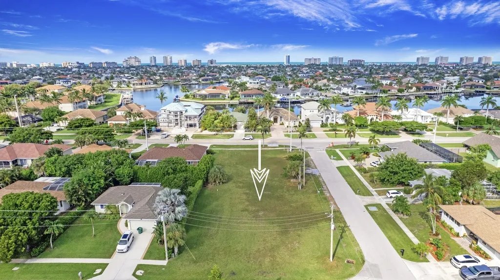 276 Tahiti Road Marco Island FL 34145